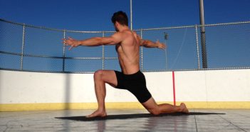 La importancia de la flexibilidad en la fuerza
