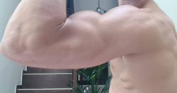 18 Ejercicios para Bíceps
